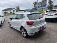 gebraucht Seat Ibiza FR 1,0TGI*LED*Ambiente*ACC*Keyless*nur 36.000KM*