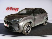 gebraucht Toyota Yaris Hybrid Cross 1.5 VVT-i Hybrid Active Drive Aut.