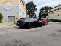 Gebraucht Peugeot 508 SW GT 181 PS (133 kW) 2023 Schwarz Kombi