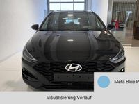 Neu Hyundai i30 GO! 97 PS (71 kW) 2025 Limousine