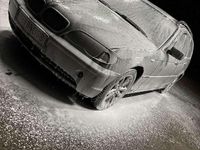 gebraucht BMW 318 D E46