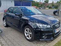 gebraucht Audi A1 1,2 TFSI Intro