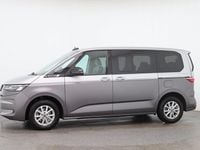 Gebraucht VW Multivan 136 PS (100 kW) 2022 Weiss  normal Van