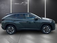 gebraucht Hyundai Tucson NX4 GO 1,6 T-GDi 2WD t5bg1-OO2