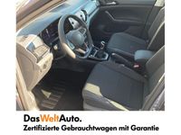 gebraucht VW T-Cross - Life TSI