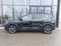 Gebraucht Citroën C5 Aircross 136 PS (100 kW) 2025 Schwarz SUV