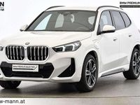Gebraucht BMW X1 Shadowline 326 PS (239 kW) 2025 Alpinweiß SUV