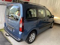 gebraucht Peugeot Partner Active 1.6 BlueHDi 100 FAP