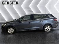 gebraucht Renault Mégane GrandTour Megane Limited Energy TCe 100