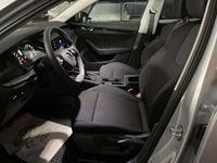 gebraucht Skoda Octavia Active