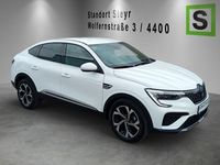 gebraucht Renault Arkana Techno Mild Hybrid 140 EDC NBI