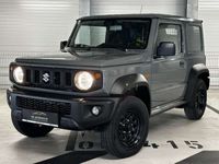 gebraucht Suzuki Jimny 1,5 VVT Allgrip Clear