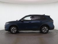 gebraucht VW Tiguan Friends TDI 4MOTION DSG