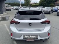 gebraucht Opel Corsa 1,2 Edition