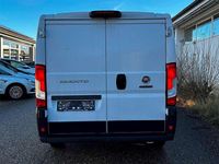 gebraucht Fiat Ducato Kasten 30 L1H1 120