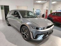 gebraucht Hyundai Ioniq IONIQ 5 Elektro 84kWh N Line 4WD