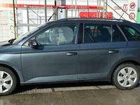gebraucht Skoda Fabia Fabia Combi 25 1,0 25