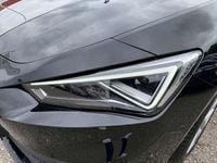 gebraucht Seat Leon 1.5 TSI Style