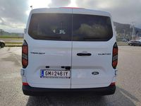 gebraucht Ford Transit Custom Kombi 20 EcoBlue L2H1 320 FWD Trend Aut.