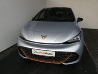 Gebraucht Cupra Born e-Boost 169 kW (231 PS) 2025 Silber  metallic Kleinwagen