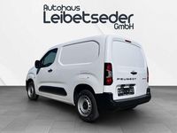 gebraucht Peugeot Partner Standard BlueHDi 100 S&S