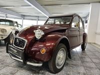 Gebraucht Citroën 2CV 20 PS (14 kW) 1980 Limousine