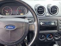 gebraucht Ford Fiesta Plus 1,8 TDdi