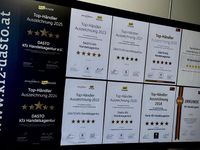 Gebraucht BMW 420 Sport Line 184 PS (135 kW) 2014 Violett Coupé