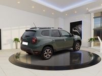 gebraucht Dacia Duster Journey SHZ Klimaauto. Navi TCe 130