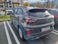 gebraucht Ford Puma 10 EcoBoost Hybrid ST-Line Vignale