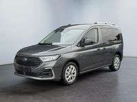 Neu Ford Tourneo Connect Titanium 122 PS (89 kW) 2026 Van / Kleinbus