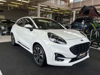 gebraucht Ford Puma 10 EcoBoost Hybrid ST-Line