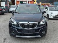 gebraucht Opel Mokka Innovation ecoFlex ALLRAD TOP Ausstatt. TÜV NEU