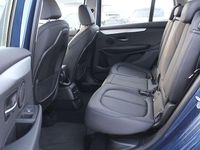 gebraucht BMW 216 i Gran Tourer 7Sitzer,LED,el.Heckklappe,Sportle...
