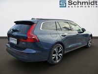 gebraucht Volvo V60 Core, B4 Mild Hybrid, Benzin - Schmidt Automobile