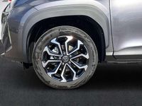 gebraucht Toyota Yaris Hybrid Cross 1,5 VVT-i Hybrid Active Drive Aut.