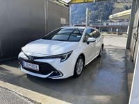 Gebraucht Toyota Corolla Active 98 PS (72 kW) 2024 Weiß Kombi