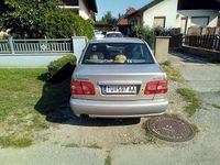 gebraucht Volvo S70 S702,5-10V Klassik Aut.