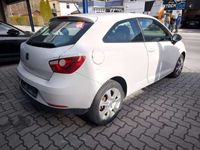 gebraucht Seat Ibiza Basis