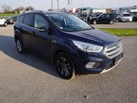 gebraucht Ford Kuga 1,5 EcoBoost Trend