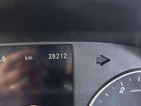 Gebraucht Mercedes 180 Progressive 116 PS (85 kW) 2022 Silber Limousine