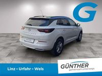 gebraucht Opel Grandland X  Edition, 1.2 Direct Injection Turbo 96