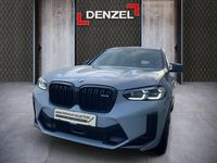 Gebraucht BMW X3 M 480 PS (353 kW) 2024 Grau SUV