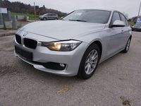 gebraucht BMW 316 3er-Reihe Diesel (F30) Österreich-Paket Aut.