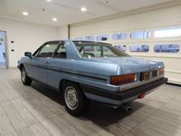 Gebraucht Lancia Gamma 115 PS (84 kW) 1981 Blau Coupé