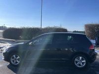 Gebraucht VW Golf VII 90 PS (66 kW) 2014 Schwarz Kleinwagen