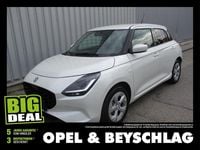 Neu Suzuki Swift 82 PS (60 kW) 2025 Limousine