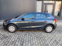 gebraucht Seat Ibiza Reference 1.0 TSI