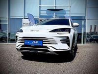 Gebraucht BYD Seal U Design 324 PS (238 kW) 2025 Weiß SUV