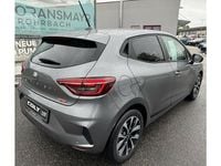 gebraucht Mitsubishi Colt 1,6 HEV Invite YUKI EDITION